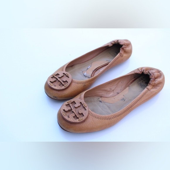 Tory Burch flats - Picture 10 of 15